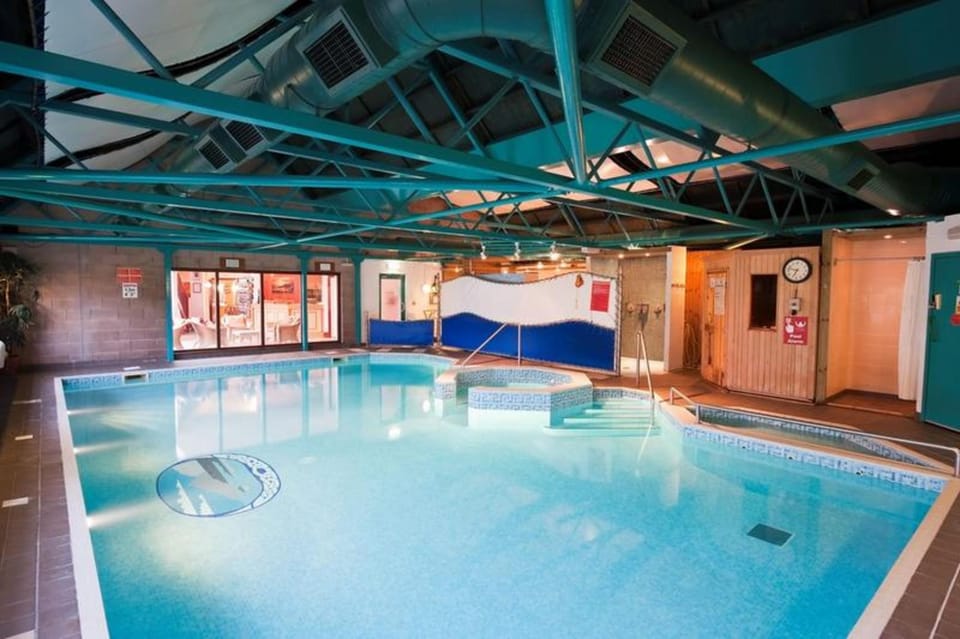 The Ballachulish Hotel Hotel in Scotland