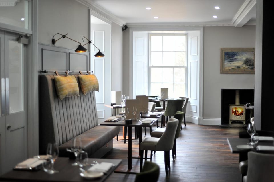 Marmalade Hotel in Portree