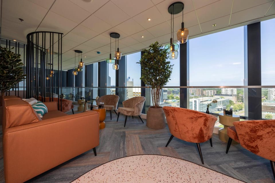 City Resort Hotel Leiden Hotel in Leiden