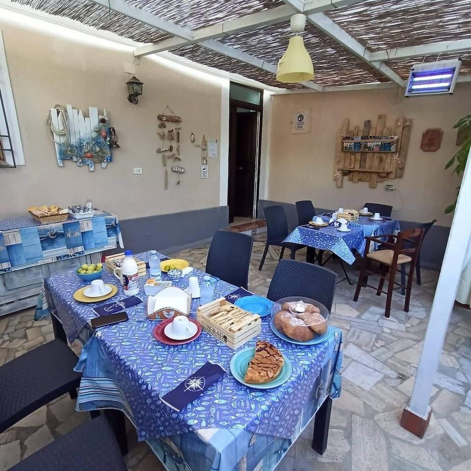 Aurora's House Hotel in Campania