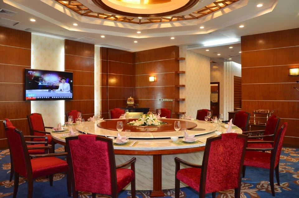 Chang'an Hotel Hotel in Shenzhen