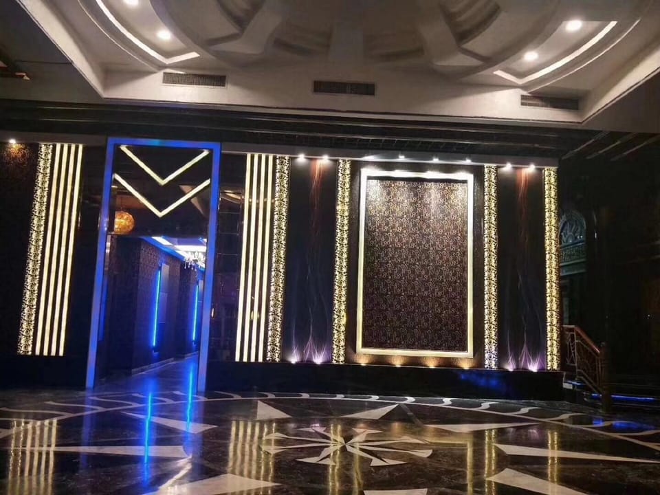 Chang'an Hotel Hotel in Shenzhen