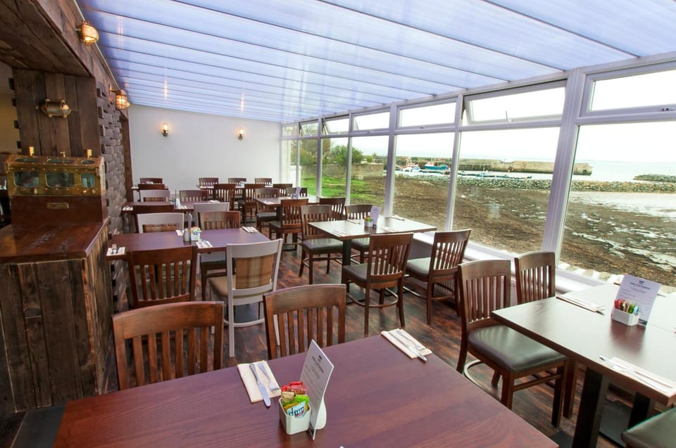 Lochside hotel Hotel in England