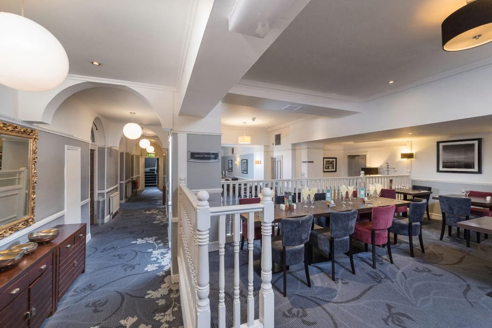 Windermere Hotel Hotel in Windermere