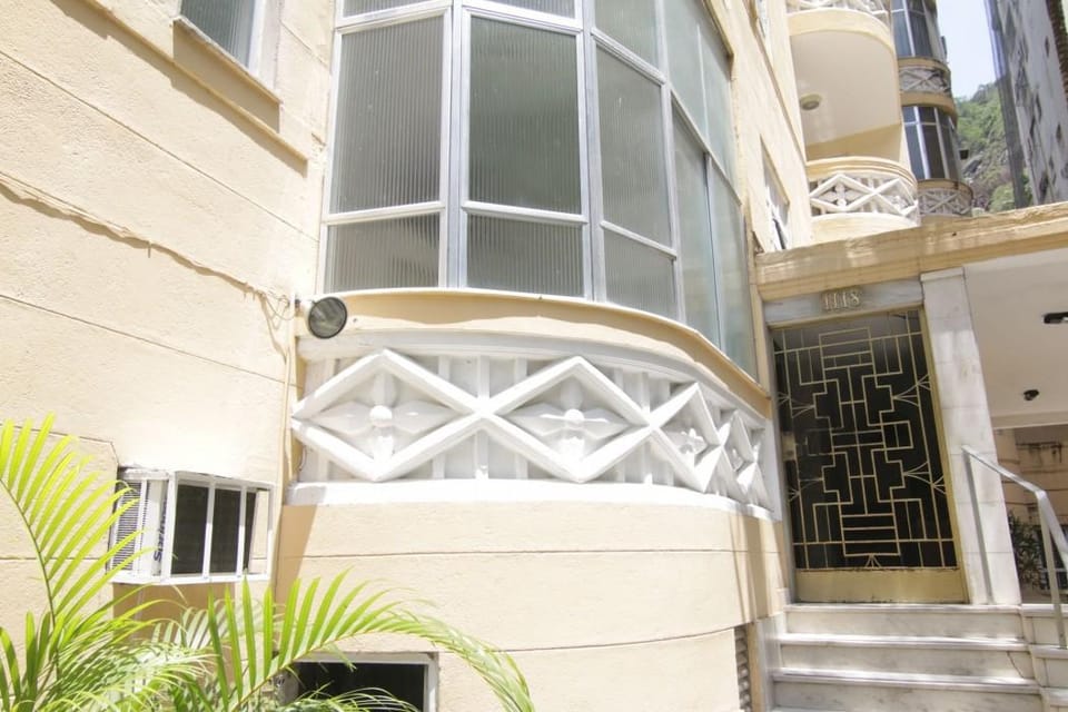 Rio Spot Apartments 1118 Hotel in Rio de Janeiro