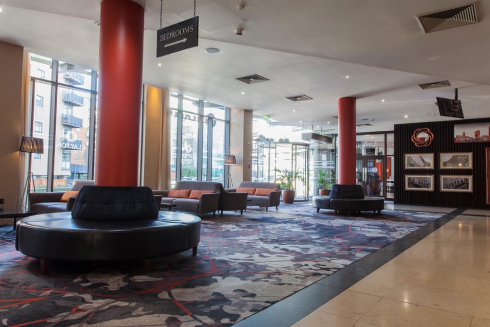 Facilities
