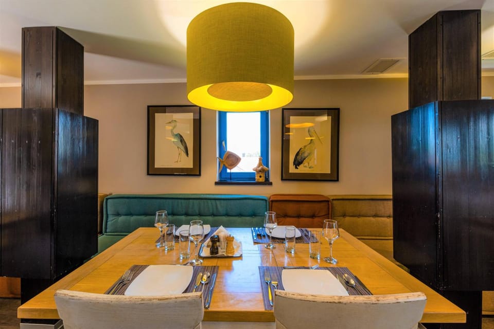 Delta Boutique & Carmen Silva Resort Resort in Romania