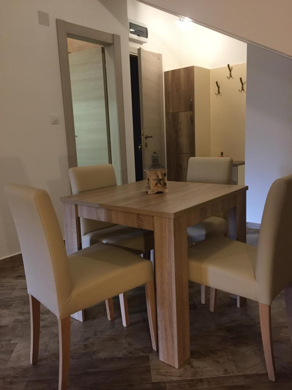 Apartment Radimiri Hotel in Dobrota