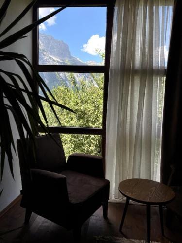 Molla Guest House Hotel in Montenegro