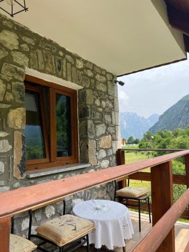 Molla Guest House Hotel in Montenegro