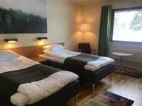 Hotell Kronobäck Hotel in Kalmar County, Sweden