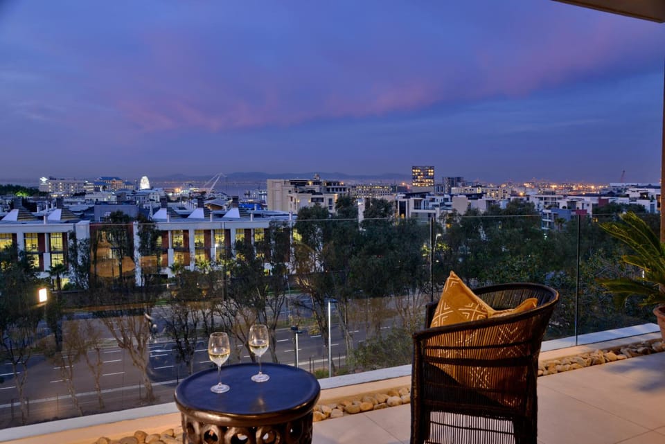 35 on Main Apartments Hotel in Cape Town