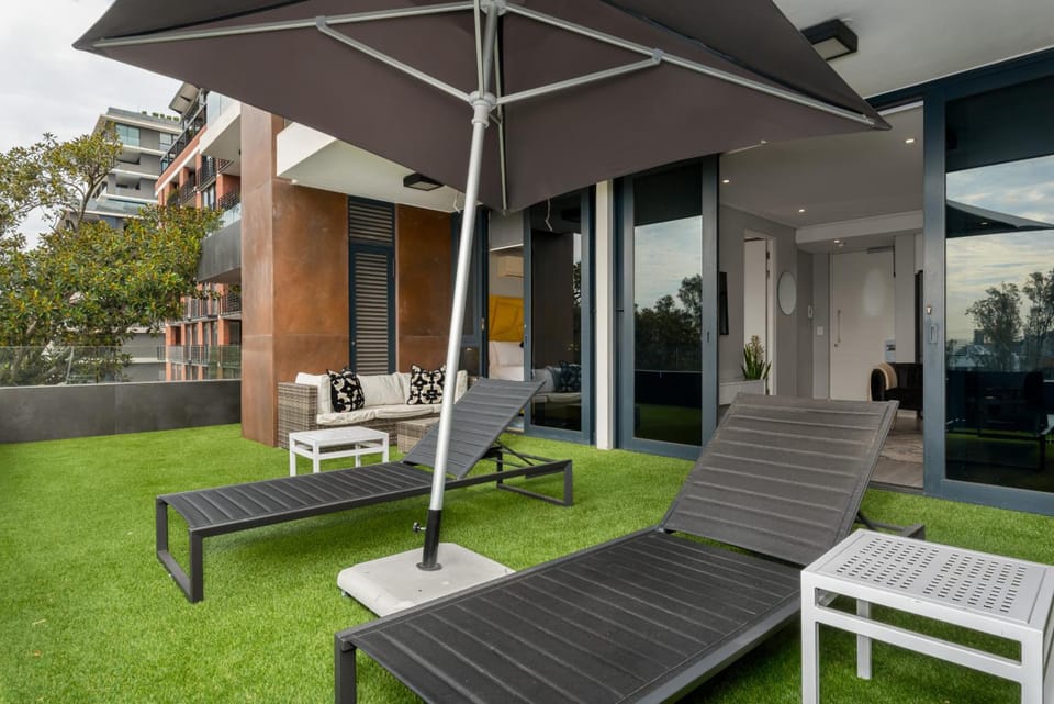 35 on Main Apartments Hotel in Cape Town