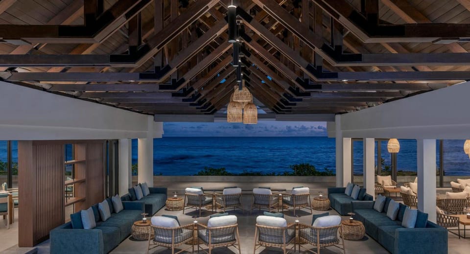 Bar/lounge