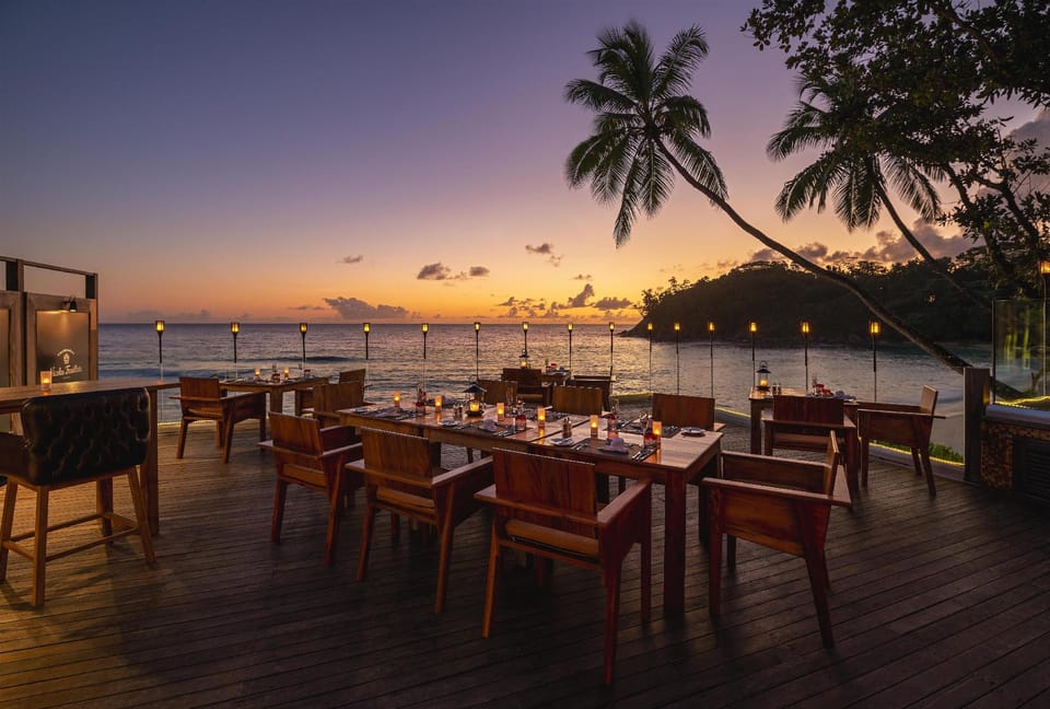 Avani+ Barbarons Seychelles Hotel in Africa