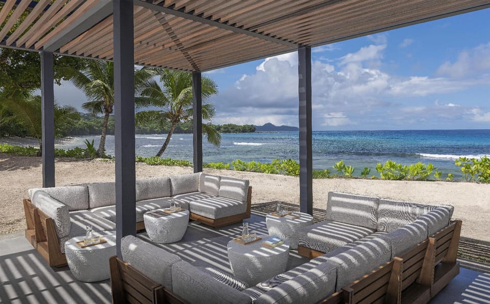Avani+ Barbarons Seychelles Hotel in Africa
