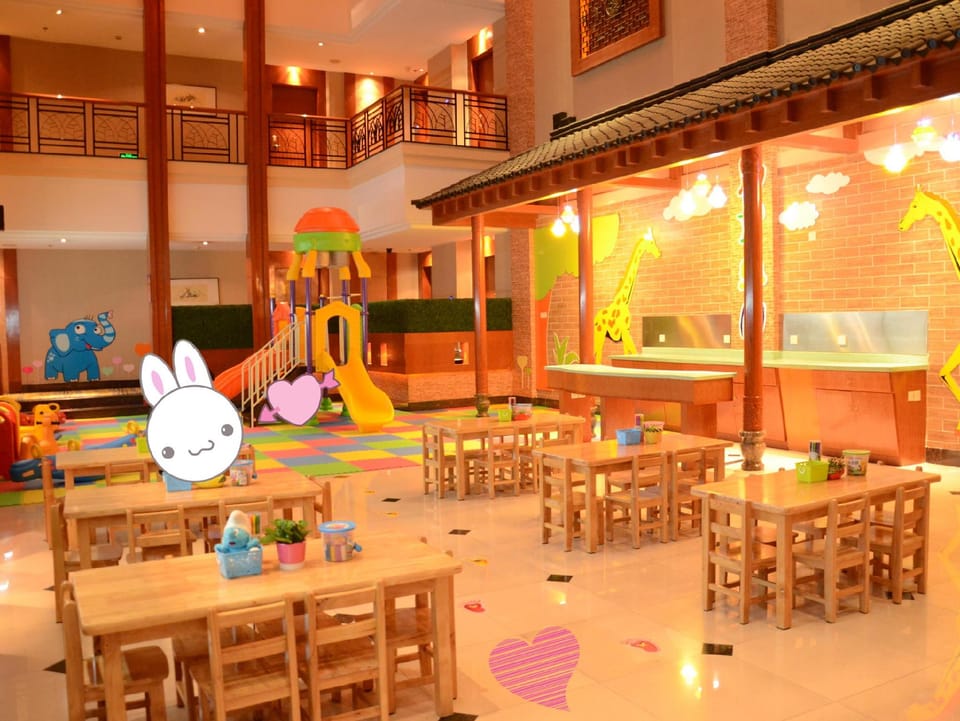 Hangzhou Blossom Hotel Hotel in Hangzhou