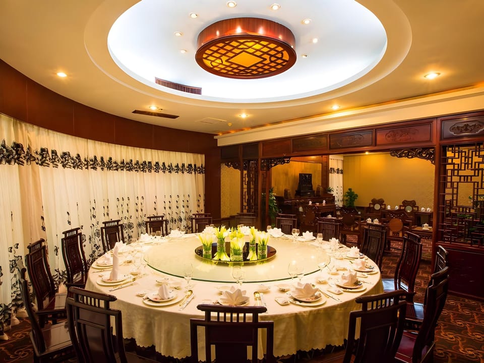 Hangzhou Blossom Hotel Hotel in Hangzhou