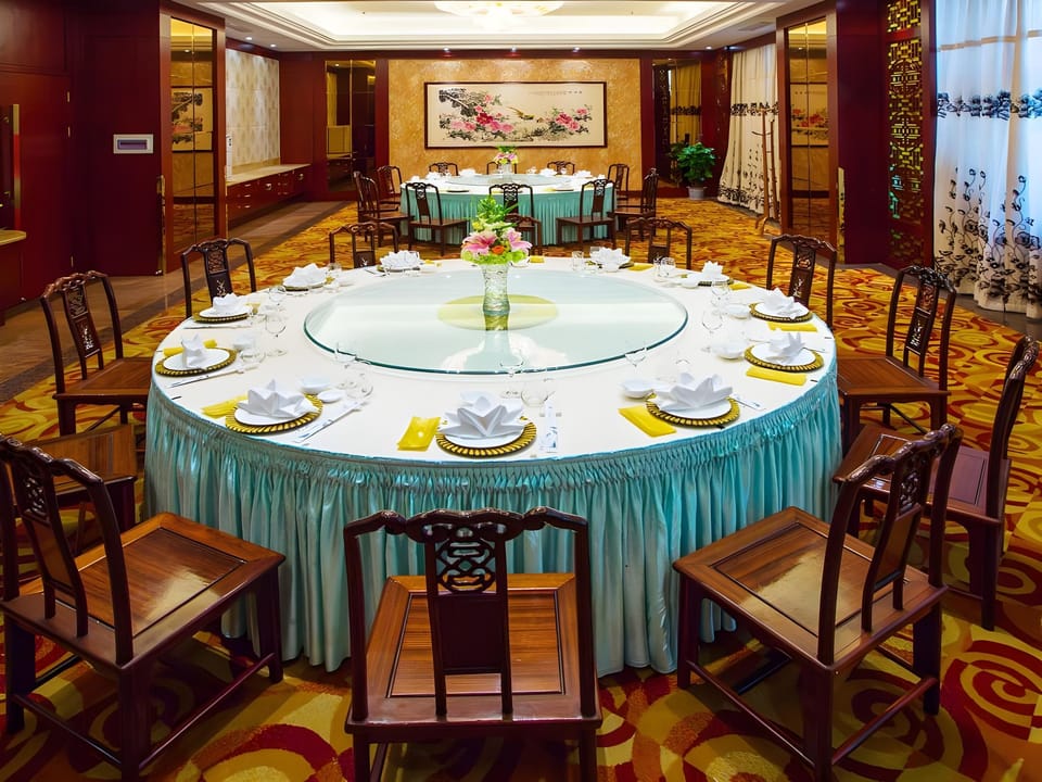 Hangzhou Blossom Hotel Hotel in Hangzhou