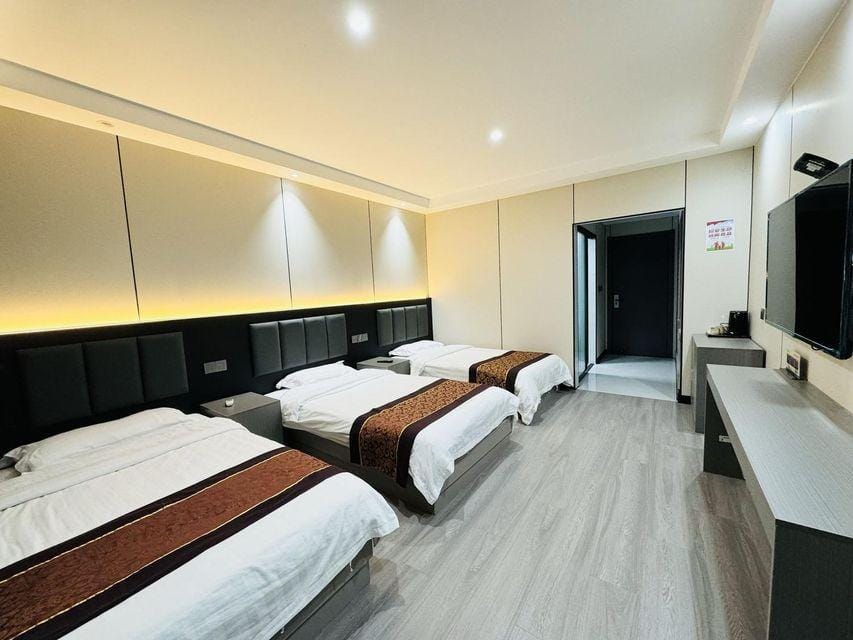 Xinwan Hotel Hotel in Hangzhou