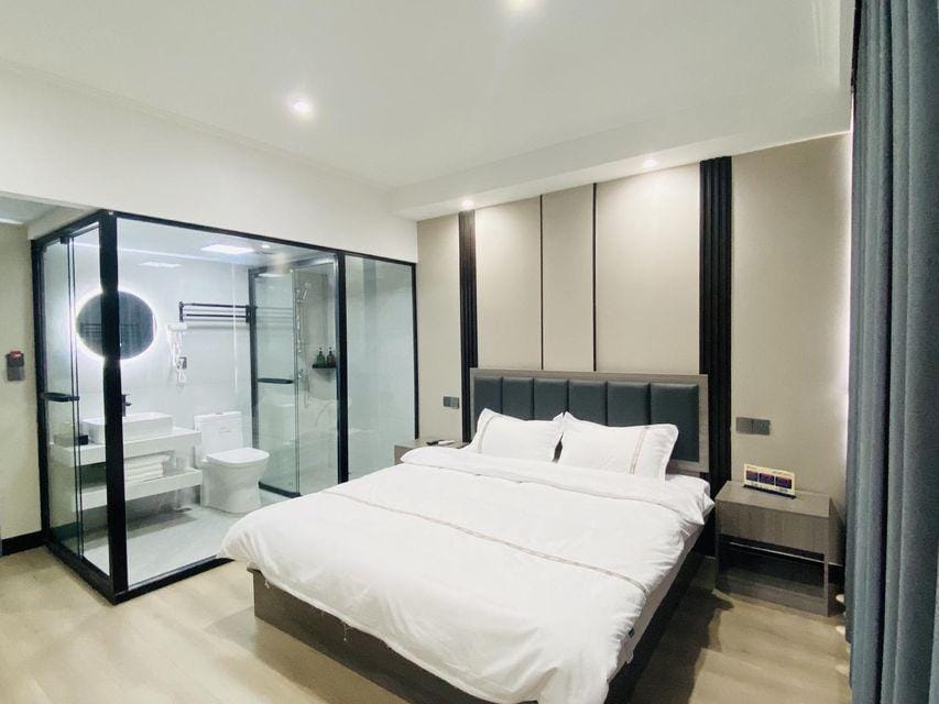 Xinwan Hotel Hotel in Hangzhou
