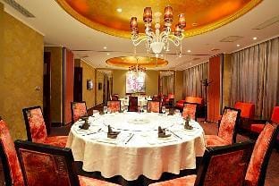 GELI Hotel (Hongqiao Airport Wuzhong Road) Hotel in Shanghai