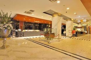 GELI Hotel (Hongqiao Airport Wuzhong Road) Hotel in Shanghai