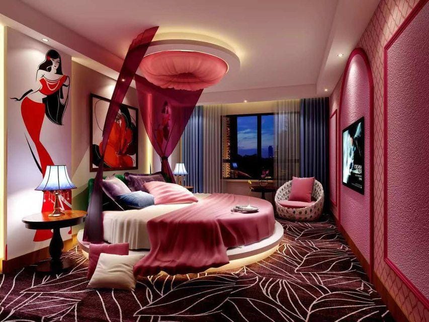 Chongqing Lanqiao Hotel Hotel in China
