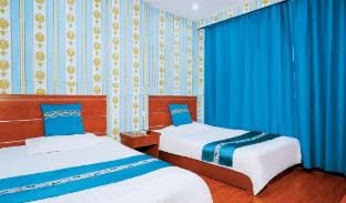 Hangzhou Jieya Express Hotel Hotel in Hangzhou