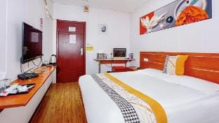 Hangzhou Jieya Express Hotel Hotel in Hangzhou