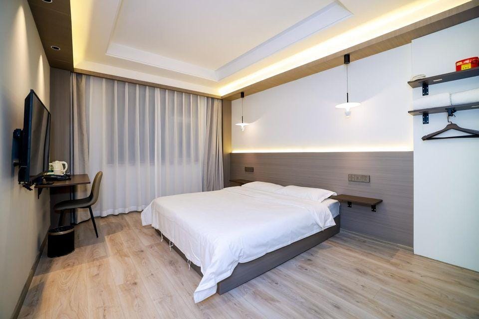Beijing 1369 Hotel Hotel in Beijing