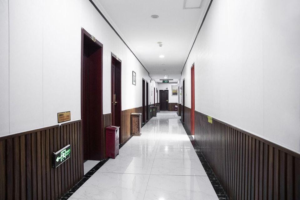Jintang Jinjiang Hotel Hotel in Chengdu