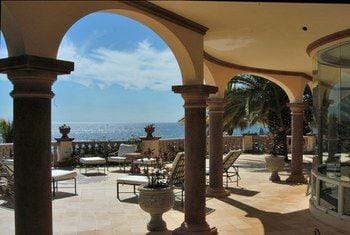 La Valise Los Cabos, Member of Small Luxury Hotels Hotel in State of Sinaloa
