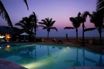 La Valise Los Cabos, Member of Small Luxury Hotels Hotel in State of Sinaloa
