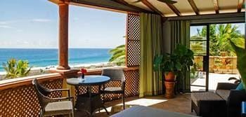 La Valise Los Cabos, Member of Small Luxury Hotels Hotel in State of Sinaloa