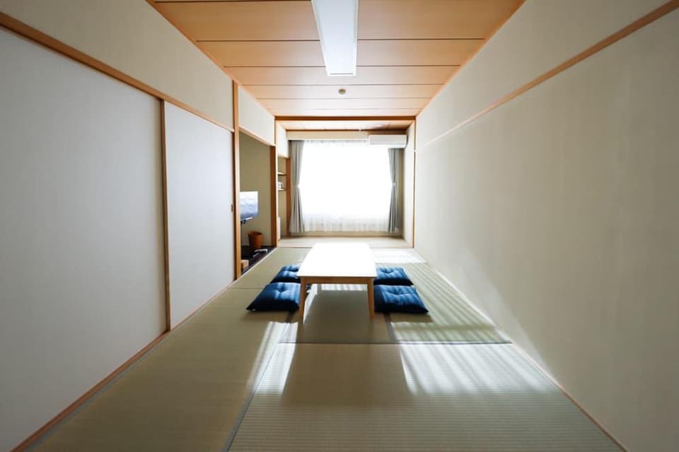 Noah Hakone Hotel in Hakone