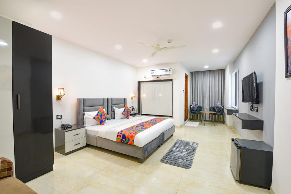 Room plan