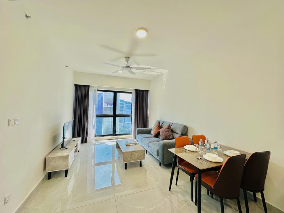 Agile Bukit Bintang at kuala Lumpur Apartment hotel in Federal Territory of Kuala Lumpur