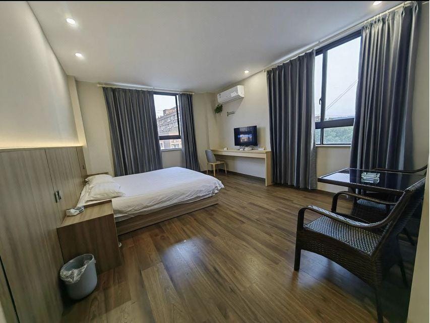 Yuyao Jintai Hotel Hotel in Zhejiang