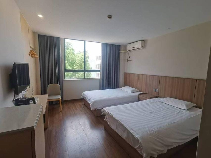Yuyao Jintai Hotel Hotel in Zhejiang