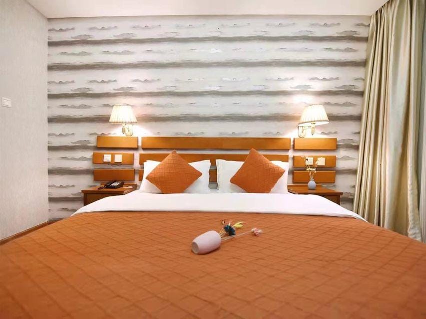 Peninsula Breeze Hotel Hotel in Chengdu