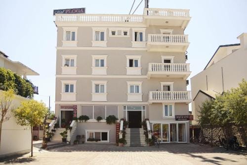Hotel Floga Hotel in Montenegro