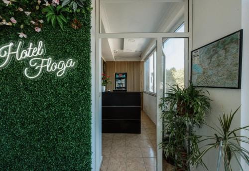 Hotel Floga Hotel in Montenegro
