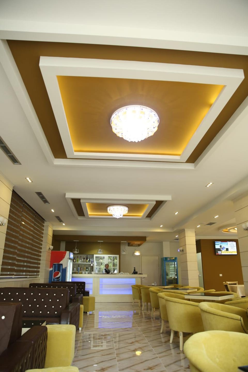 Hotel Pogradeci Hotel in North Macedonia