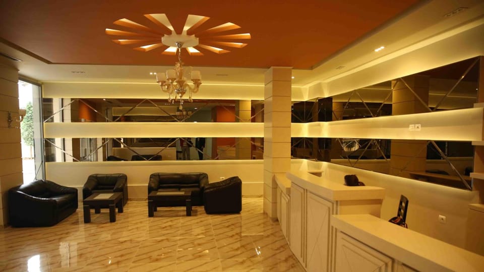 Hotel Pogradeci Hotel in North Macedonia