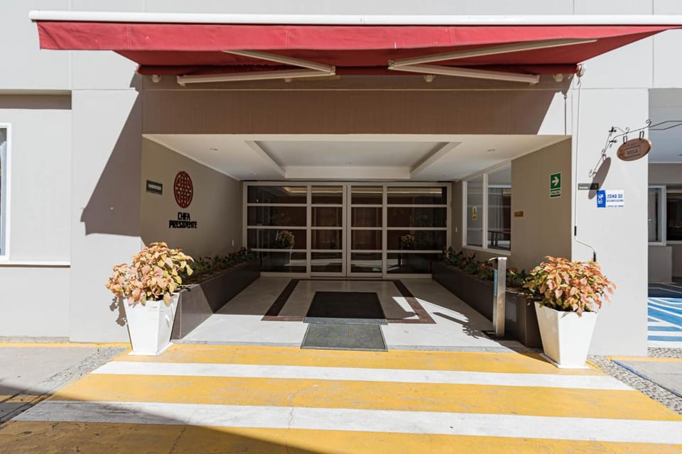 Hotel Presidente Huancayo - Asociado Casa Andina Hotel in Huancayo
