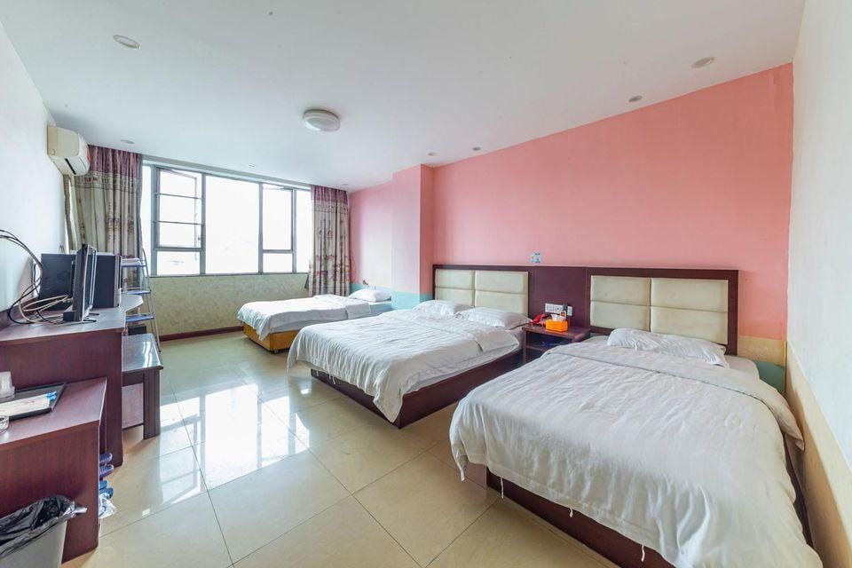 Shangdu Hotel Hotel in Guangzhou