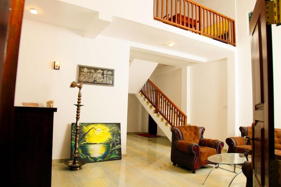 Galle Cemellia Hotel in Galle