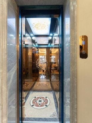 Majigui Shanju Inn (Nianhuawan Lingshan Giant Buddha Branch) Hotel in Suzhou