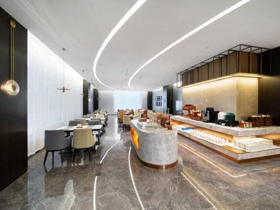 Yesfel Hotel Hotel in China